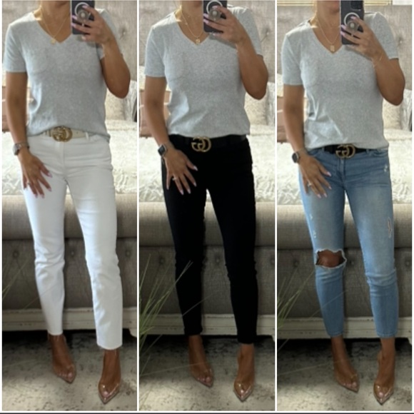 New Colors ✨Soft spring pocket top - Picture 12 of 16